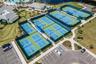 Recreation - Pickleball and Tennis Courts
