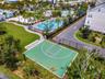 Community Basketball Court