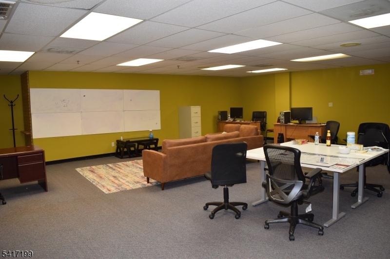Office space