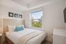 Guest Bedroom with Queen bed
