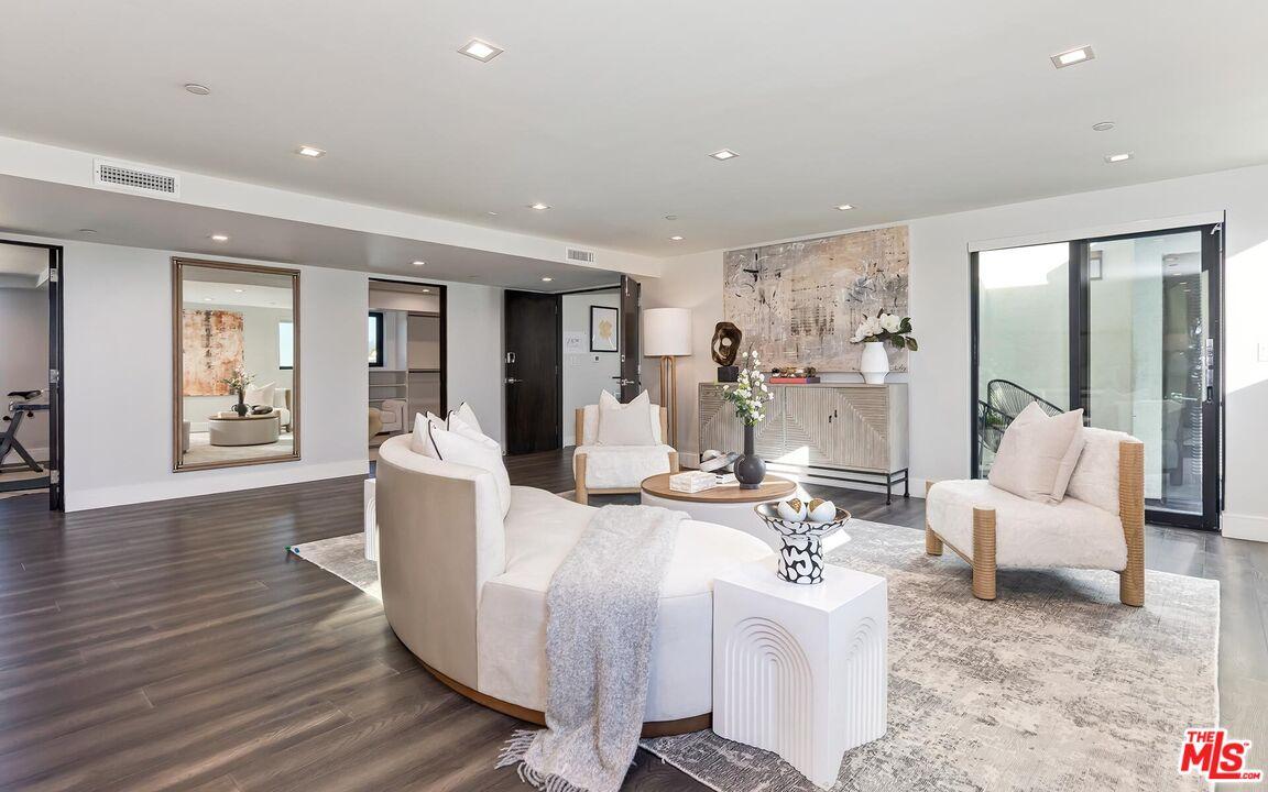 How would you use this space?