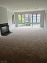 living rm