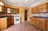 Eat in kitchen