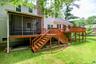 Screened Porch