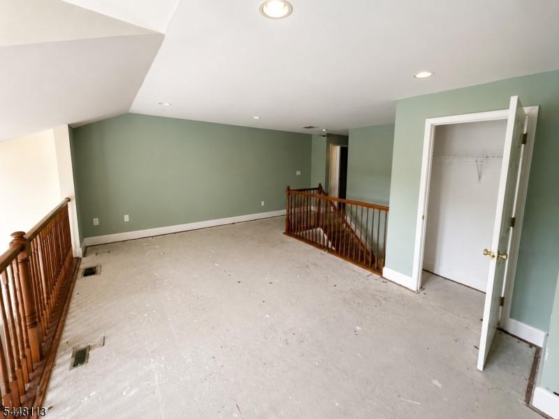 Upper Hallway