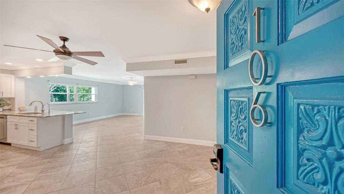Welcome to your coastal retreat!
