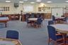 Poker Room / Pool Room