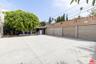 Rear- Garages
