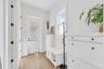 Mud room