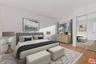 Guest Bedroom Virtually Staged