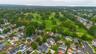 areal view