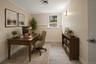 Virtually Staged Bonus Room - Home Office