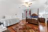 Upstairs Primary bedroom