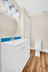 Powder Room 1