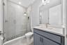 Full Bathroom - 2nd floor