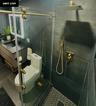 Unit 1 Bathroom