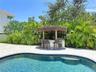 Can you see yourself sat at that tiki bar ?