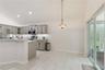 Informal Dining Area by Kitchen