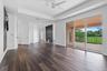 MASTER BEDROOM SUITE ON SECOND FLOOR