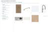 Interior finishes
