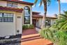 A unique and stunning elevation! Welcome home!