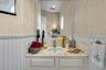 Half Bathroom