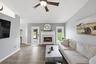Fire Place