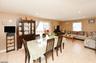 1st floor dining area