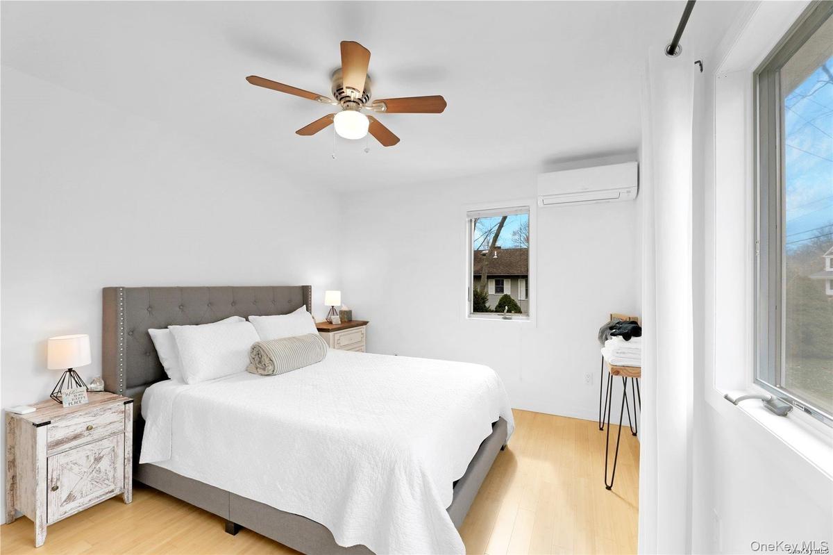 First Floor Bedroom #1