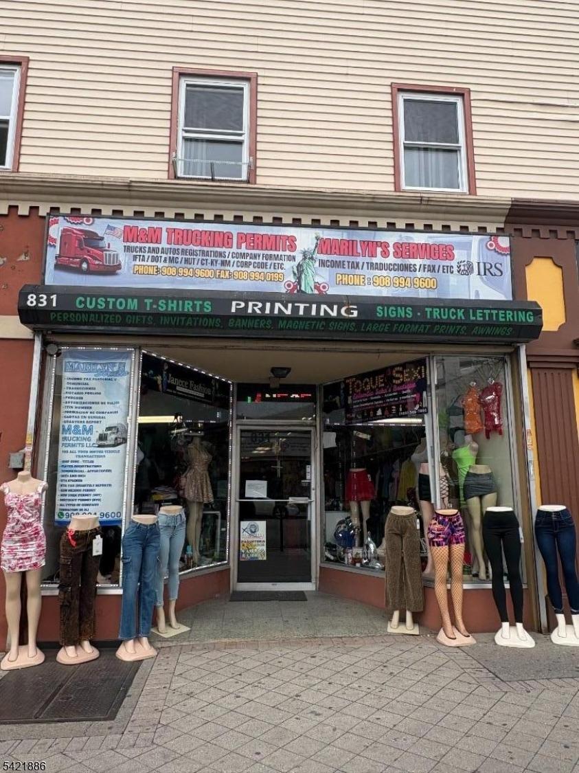 store