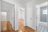 Hall Bath