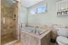 Soaking Tub