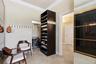 4th Bedroom converted to Primary Walk in Closet