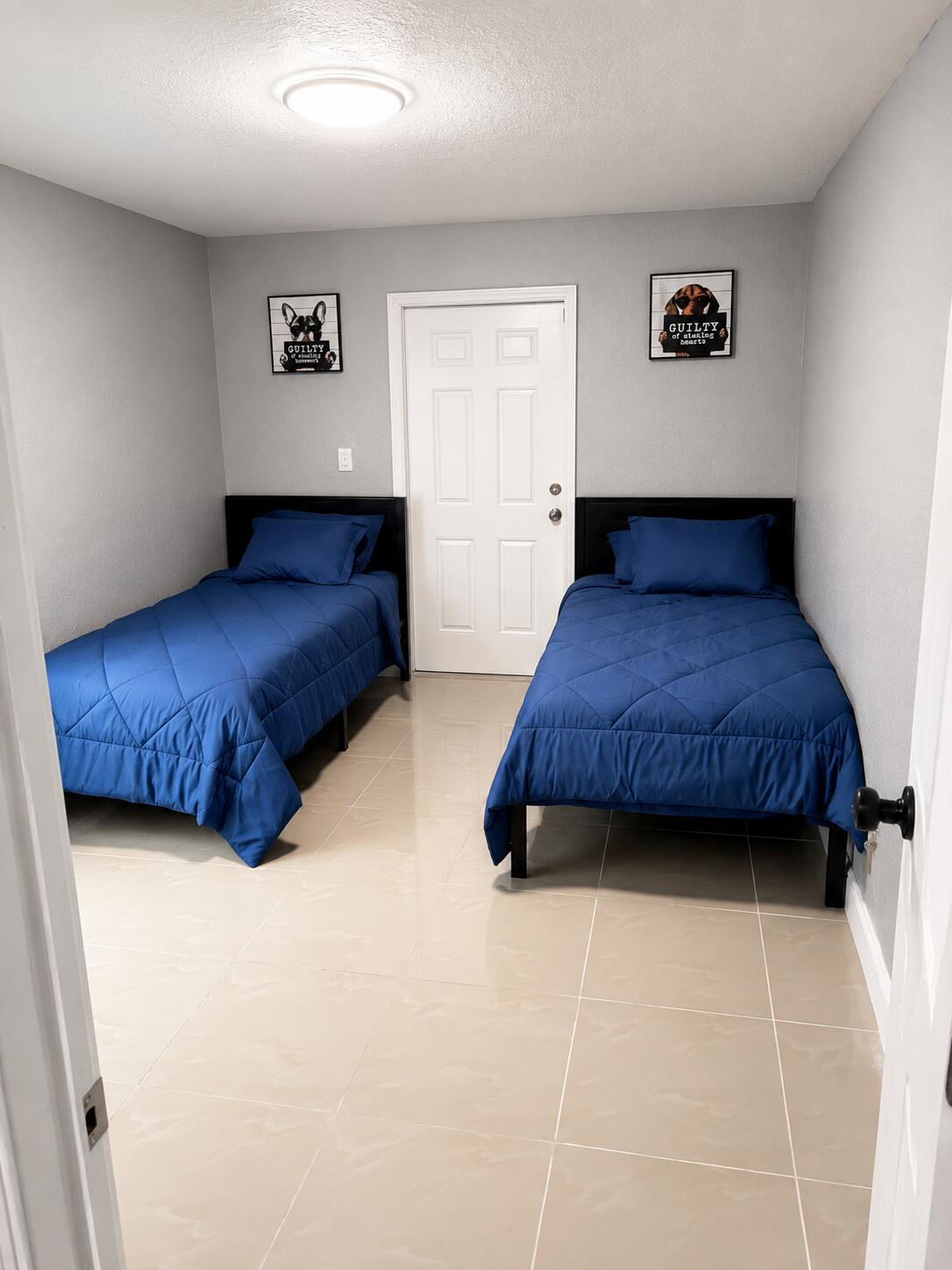 Guest Bedroom