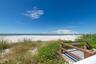 Walk way to the beach