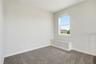 Loft Area