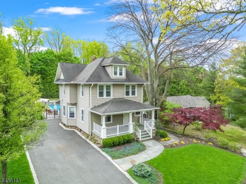 Charming home