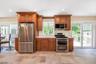 Renovated Kitchen
