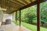 Slider to Patio