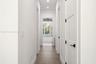 2 Large Walk-in Closets in Primary
