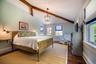 First-Floor Primary Suite