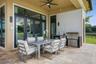 Summer Kitchen
