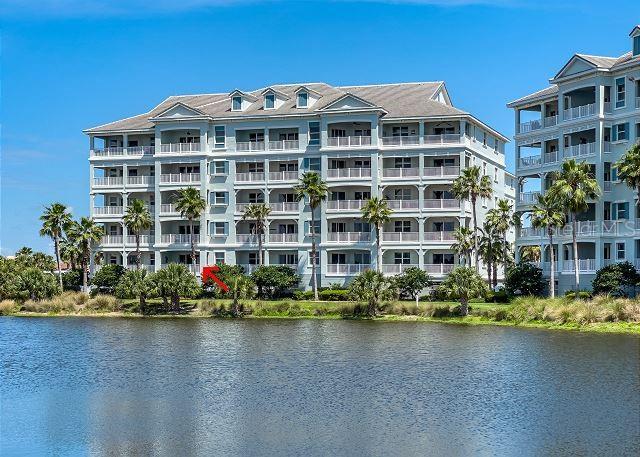 Welcome to Cinnamon Beach condo 1124!
