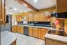 Main house kitchen