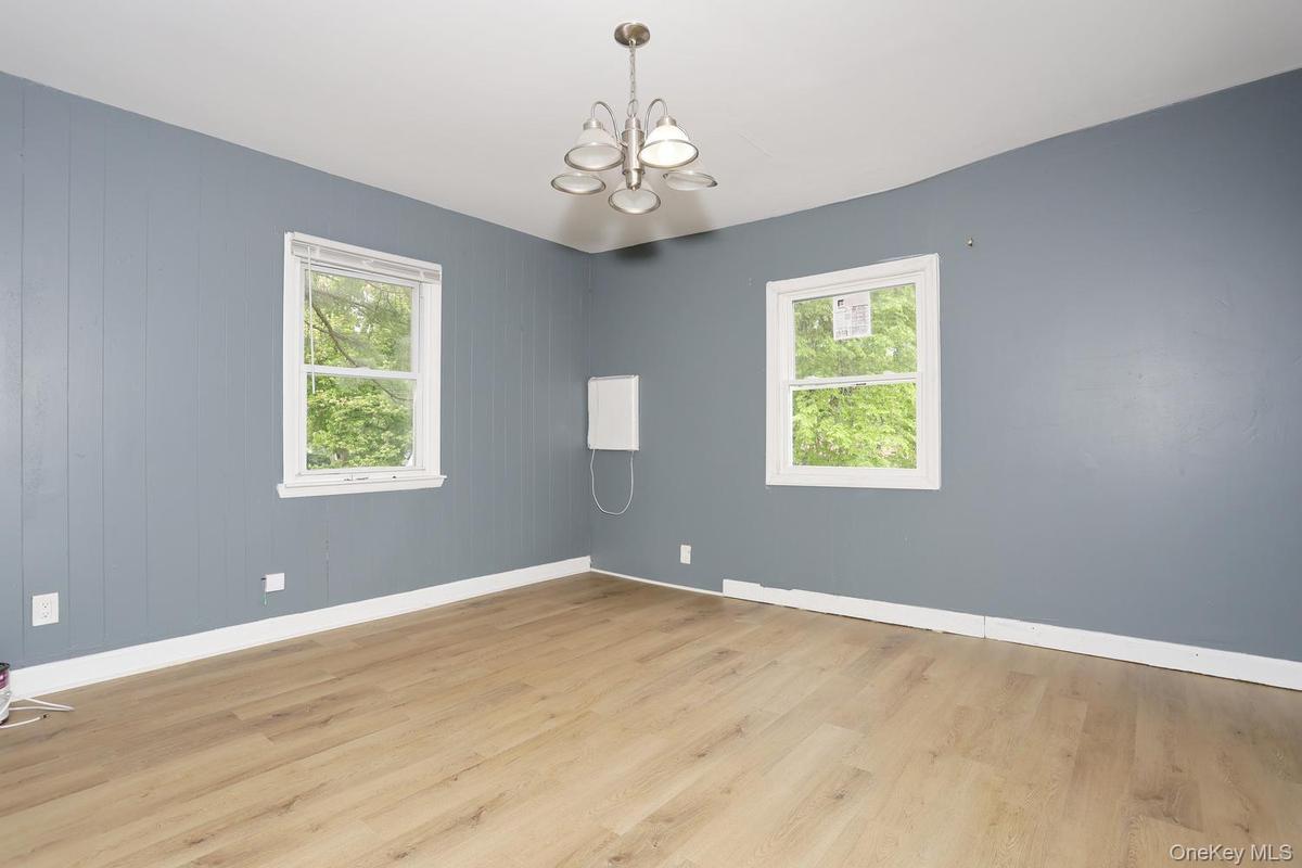 Unit 2 - Bedroom