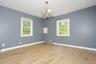 Unit 2 - Bedroom