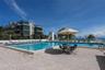 Upper pool