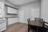 1st fl kitchen