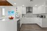 Breakfast Room /Kitchen