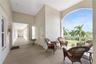 Front Balcony
